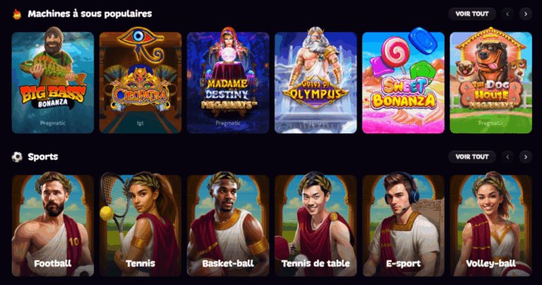 Découvrez les promotions et bonus du Casino Aphrodite en France, aphrodite casino service clientèle