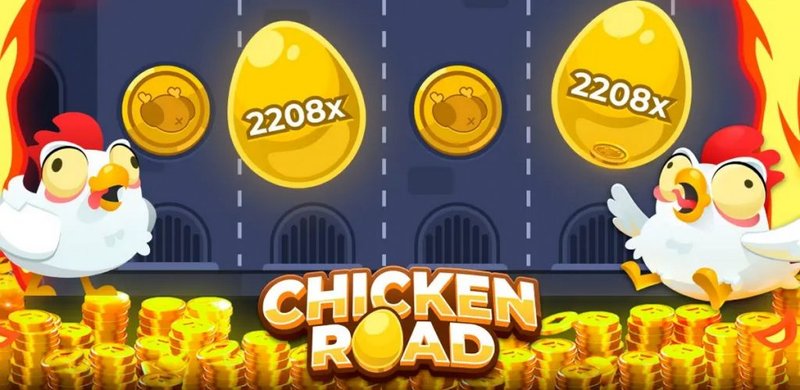 Descubre el secreto detrás del juego de azar llamado Chicken Road en España, chicken road casino